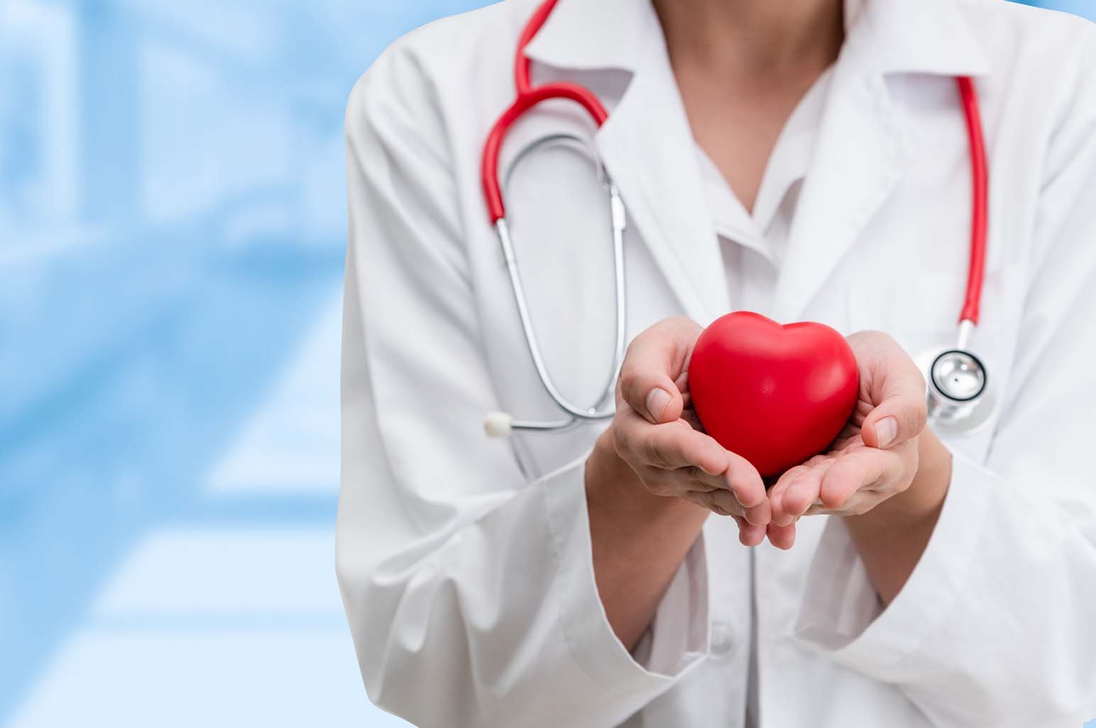 Useful Tips To Help You Keep Your Heart Healthy