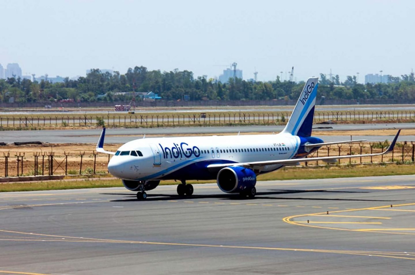 Travel with Indigo – One of the Best Airlines in India