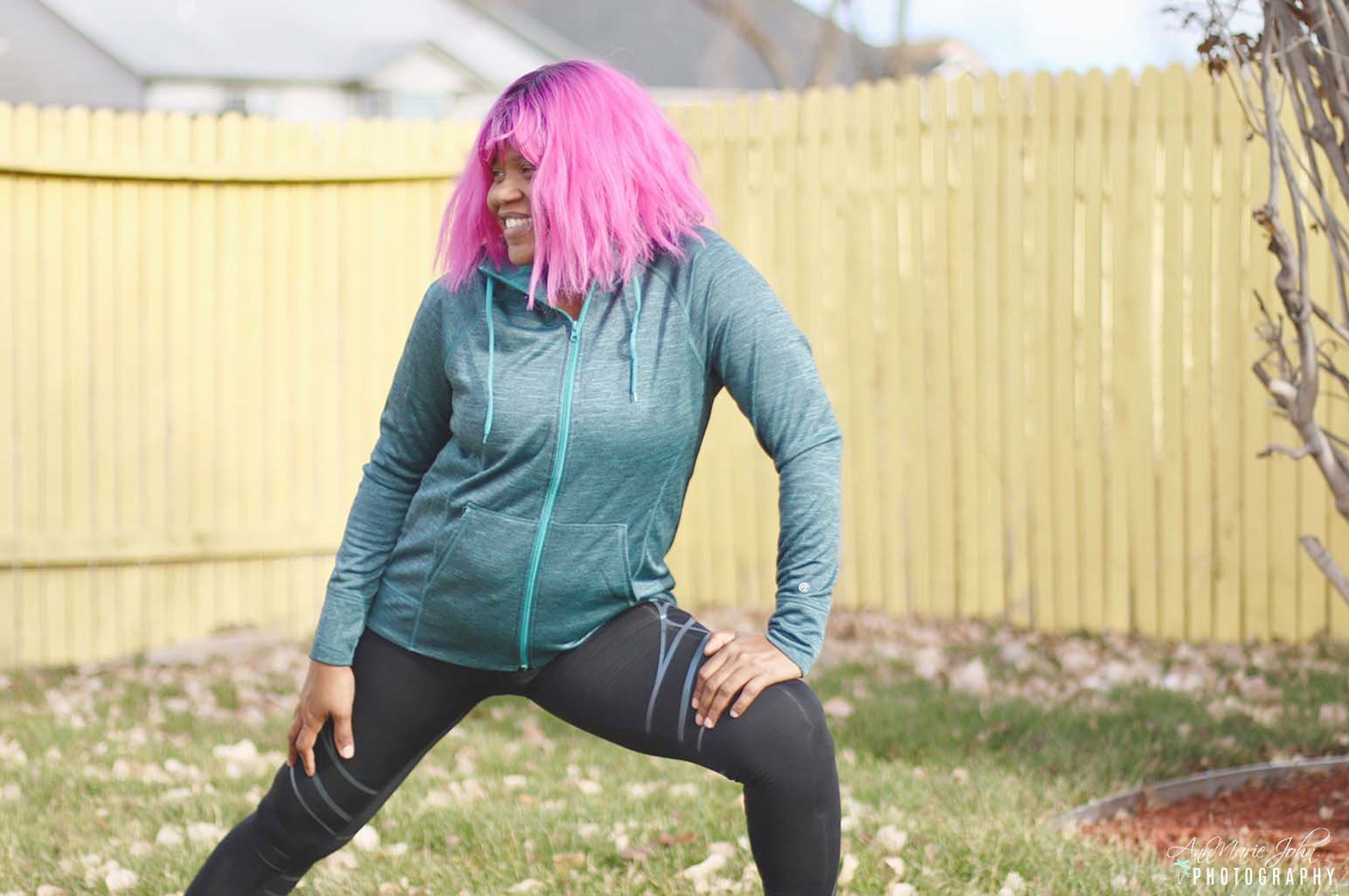 Why Exercising is Crucial for All Parents