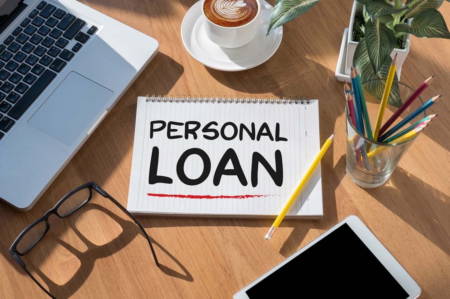Need a Personal Loan to Get You Through?