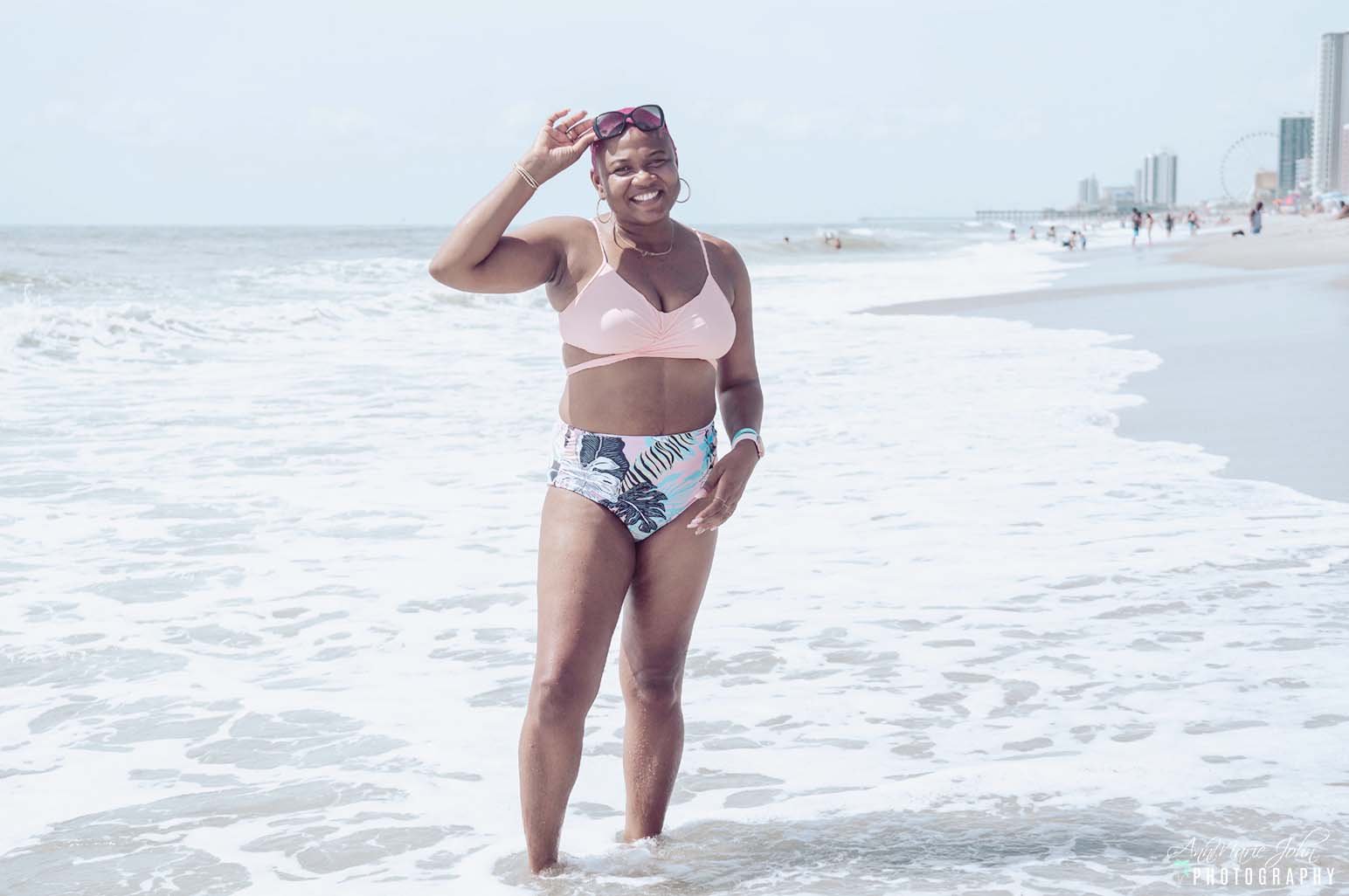 Boosting Body Confidence