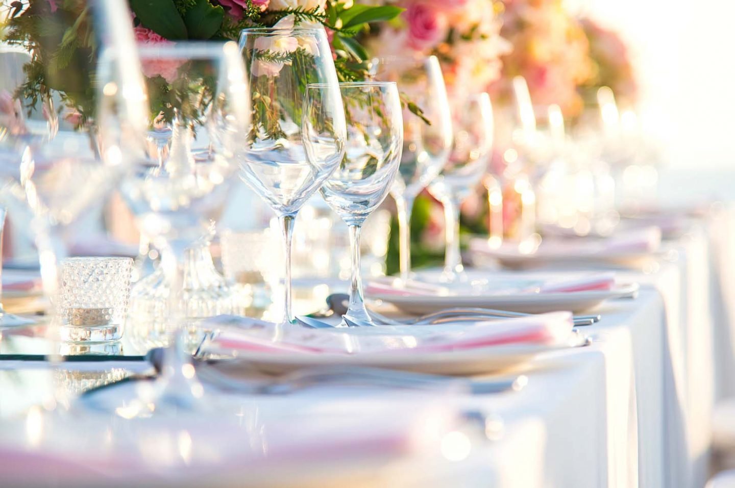 Unique Ideas For Your Wedding Reception 2022