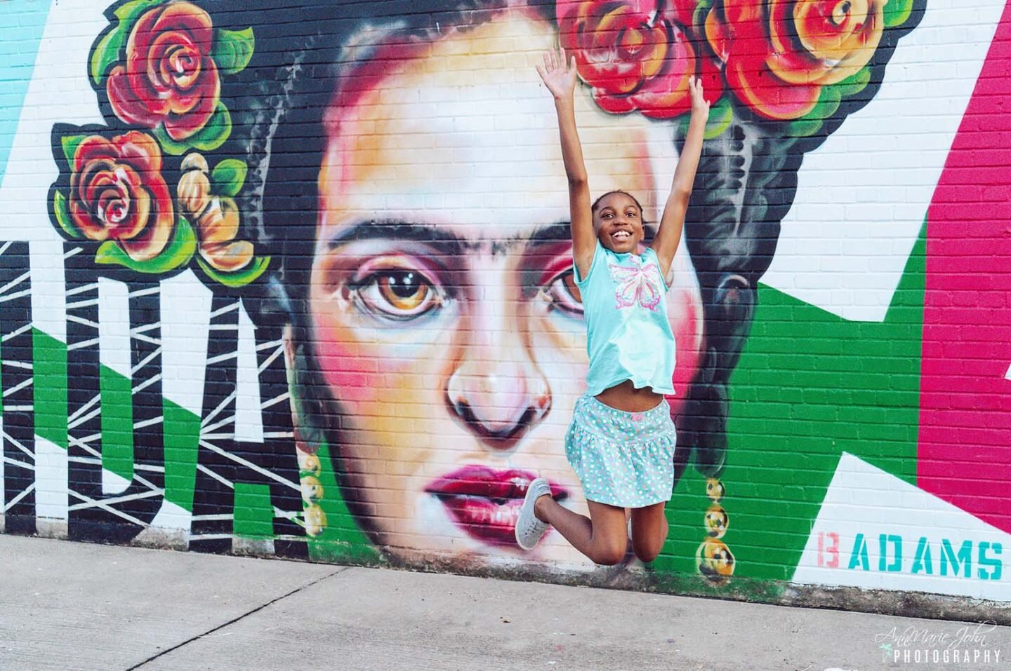 How to Spend 48hrs in Arlington, TX (with Kids)