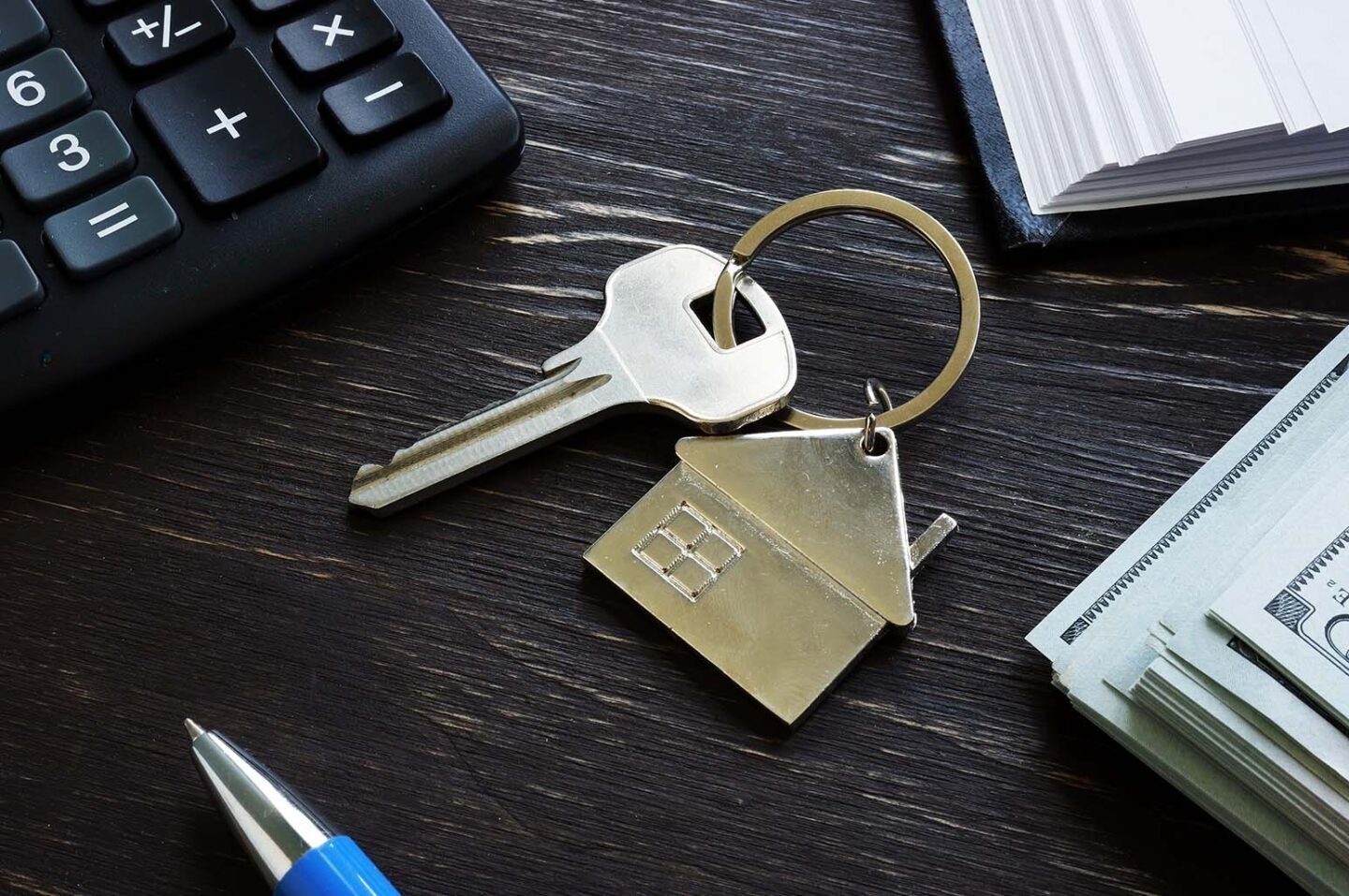 Are You Ready To Buy Your First Home?