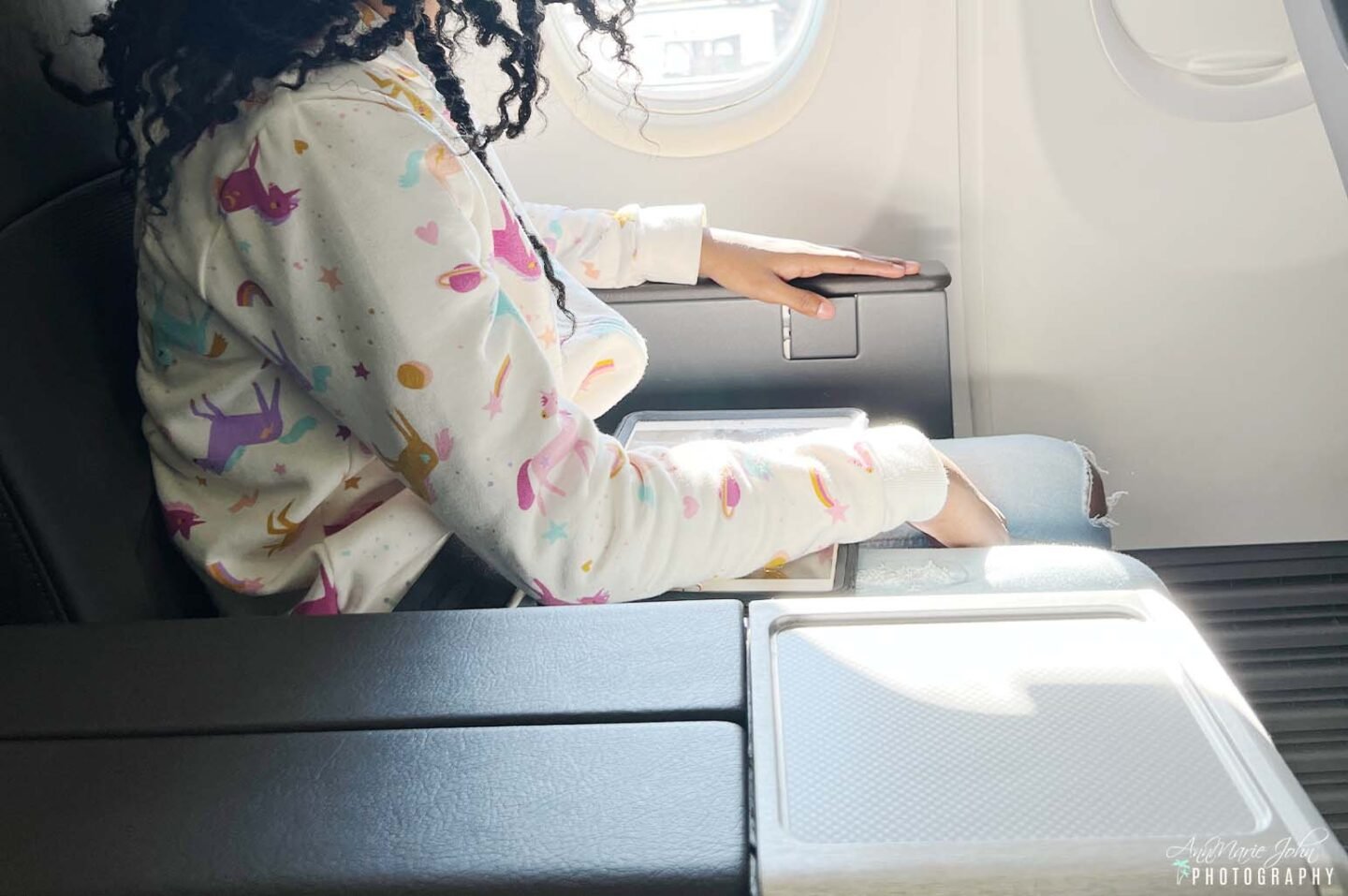 Here’s How to Fly First Class For Cheap