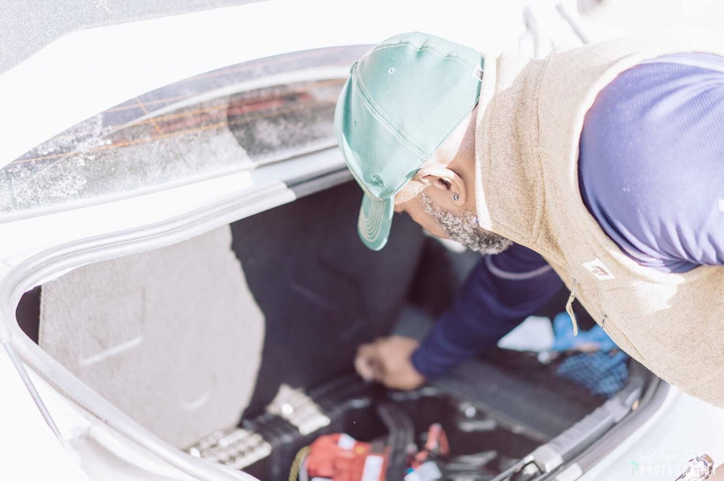 How to Tell When your Car Needs Service