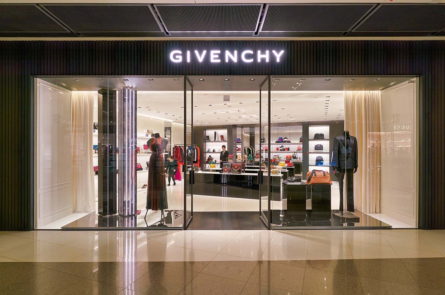 Top Trendy Givenchy Women Bags