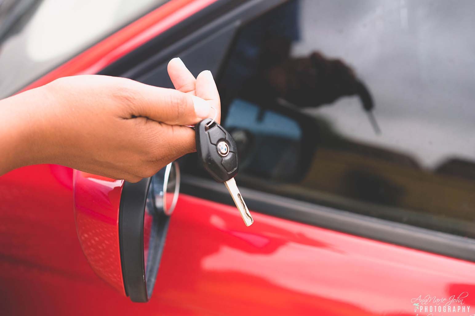 What to Know Before Buying a New Vehicle AnnMarie John