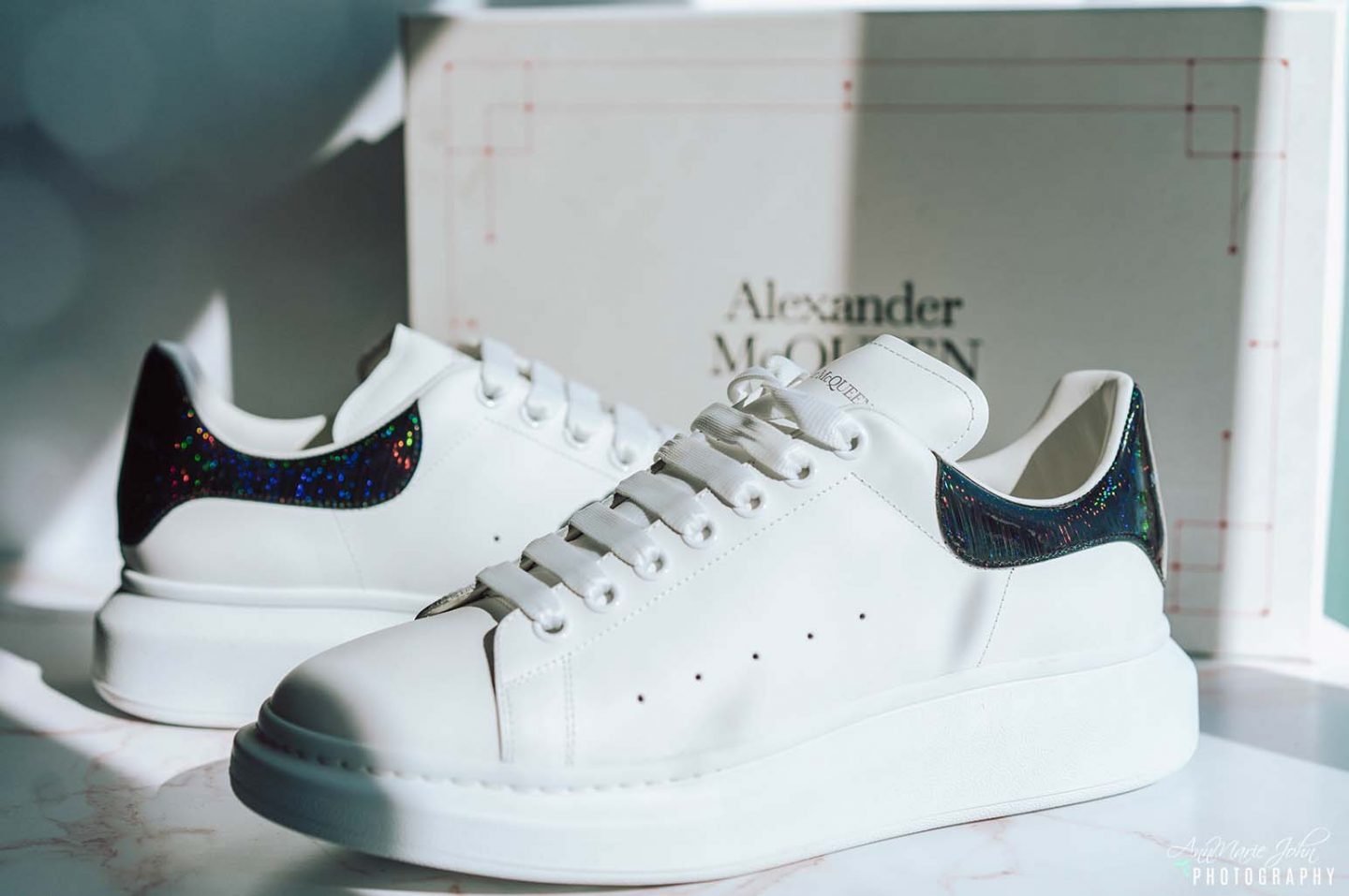 Sneaker Shopping: How to Buy Without Being Able to Try