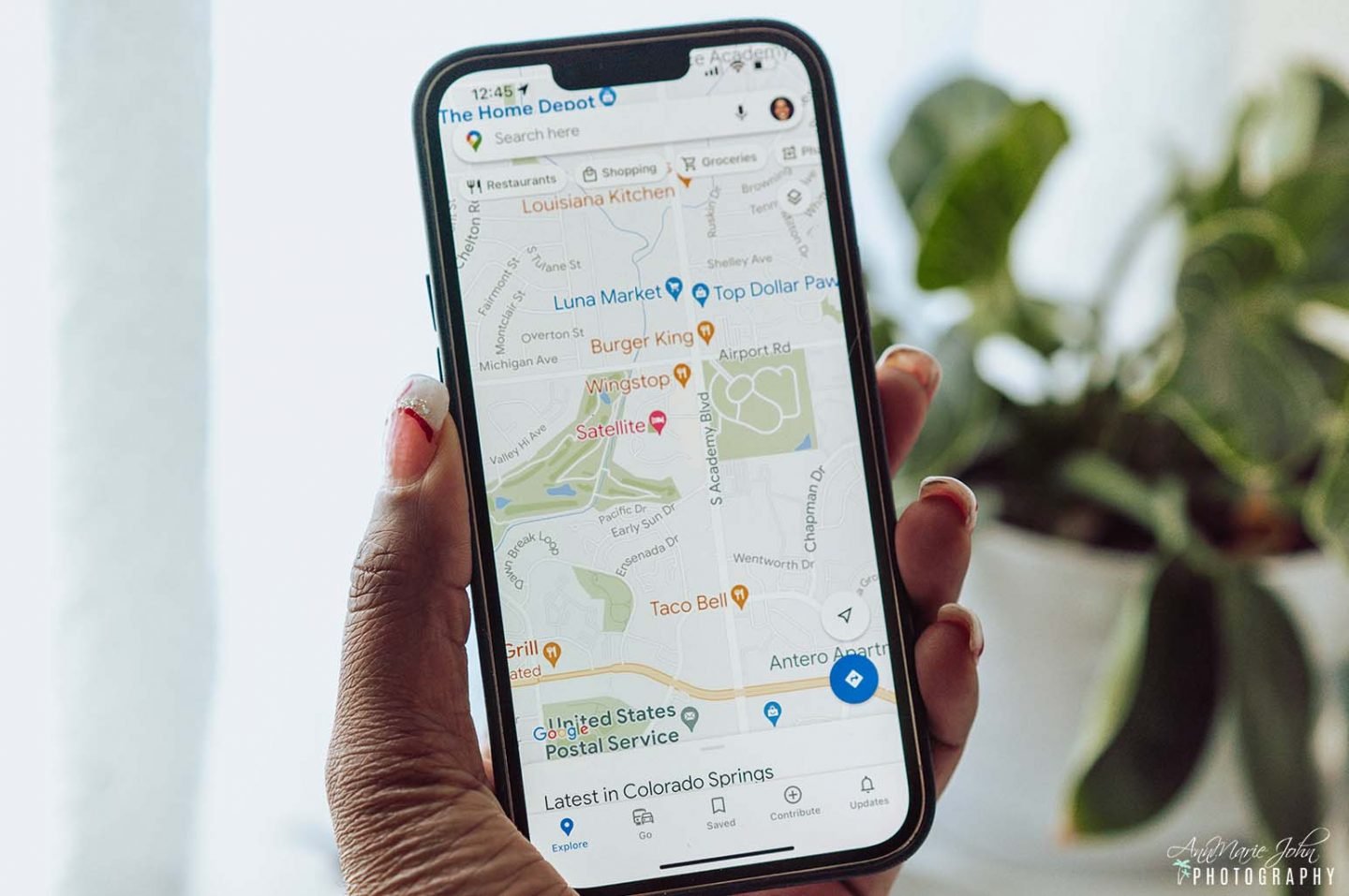 How Do I Optimize Google Maps For Delivery?