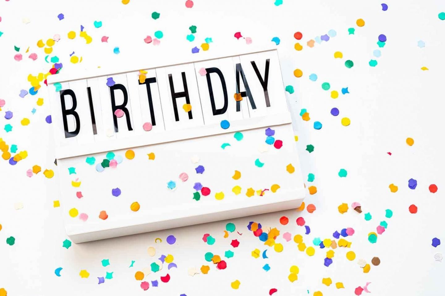 All You Need to Know About Organizing a Kid’s Birthday Party