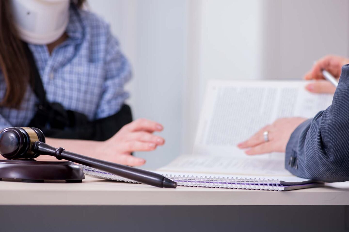 Everything You Need to Know About Workers’ Compensation Law