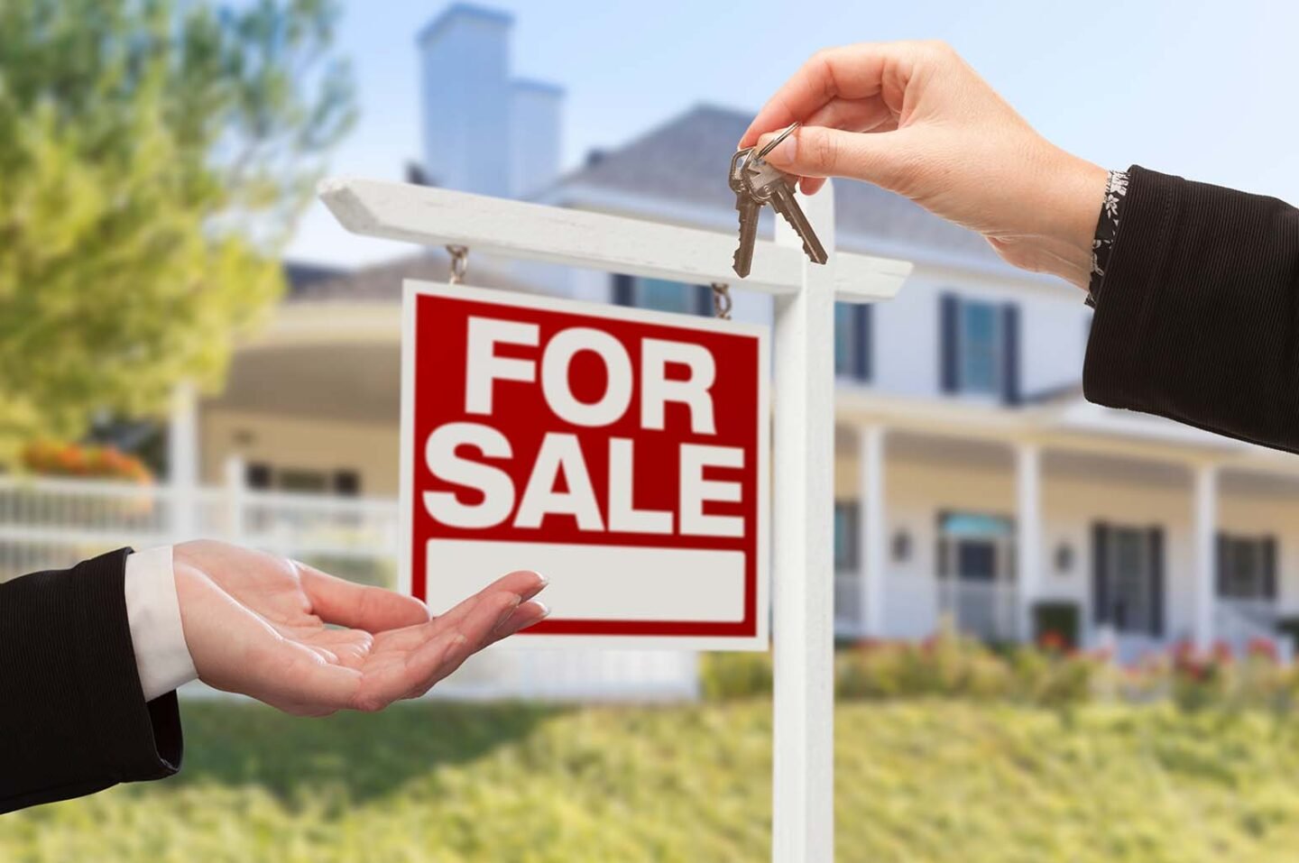6 Tips To Becoming A Great Real Estate Agent