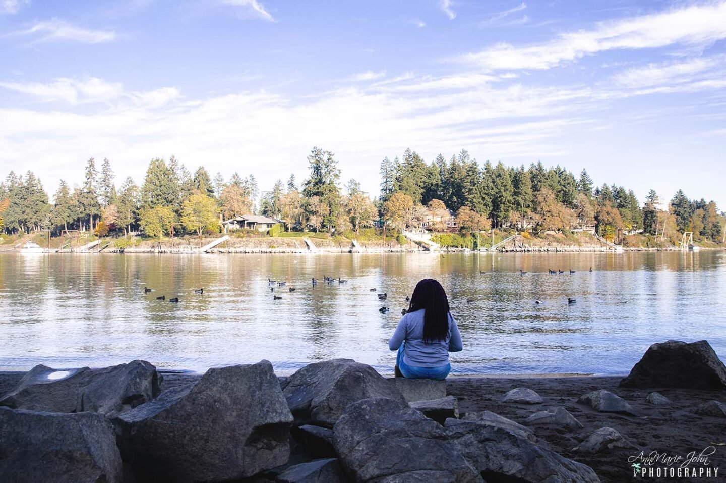 Helping Your Teen Through the Loss of a Family Member