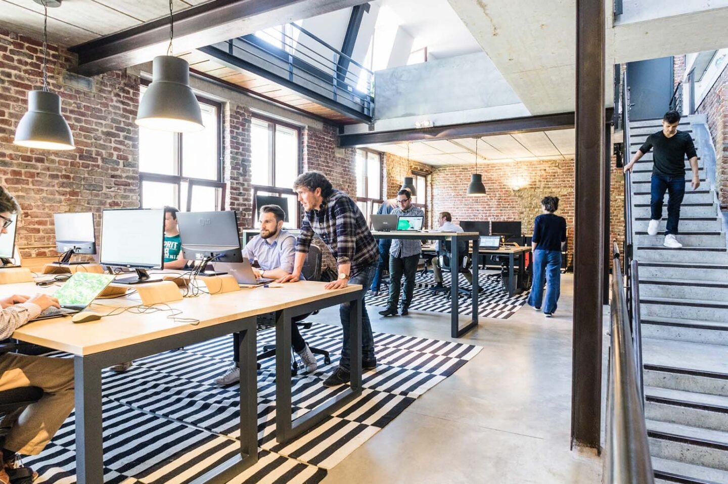 Investing in the Right Equipment for Your Startup