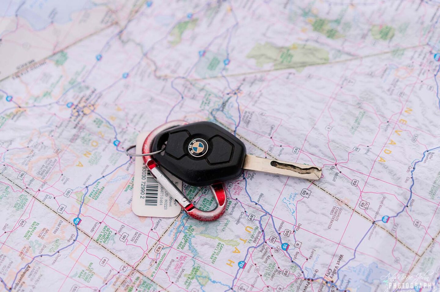 Choosing A Life On The Road: 6 Things To Consider