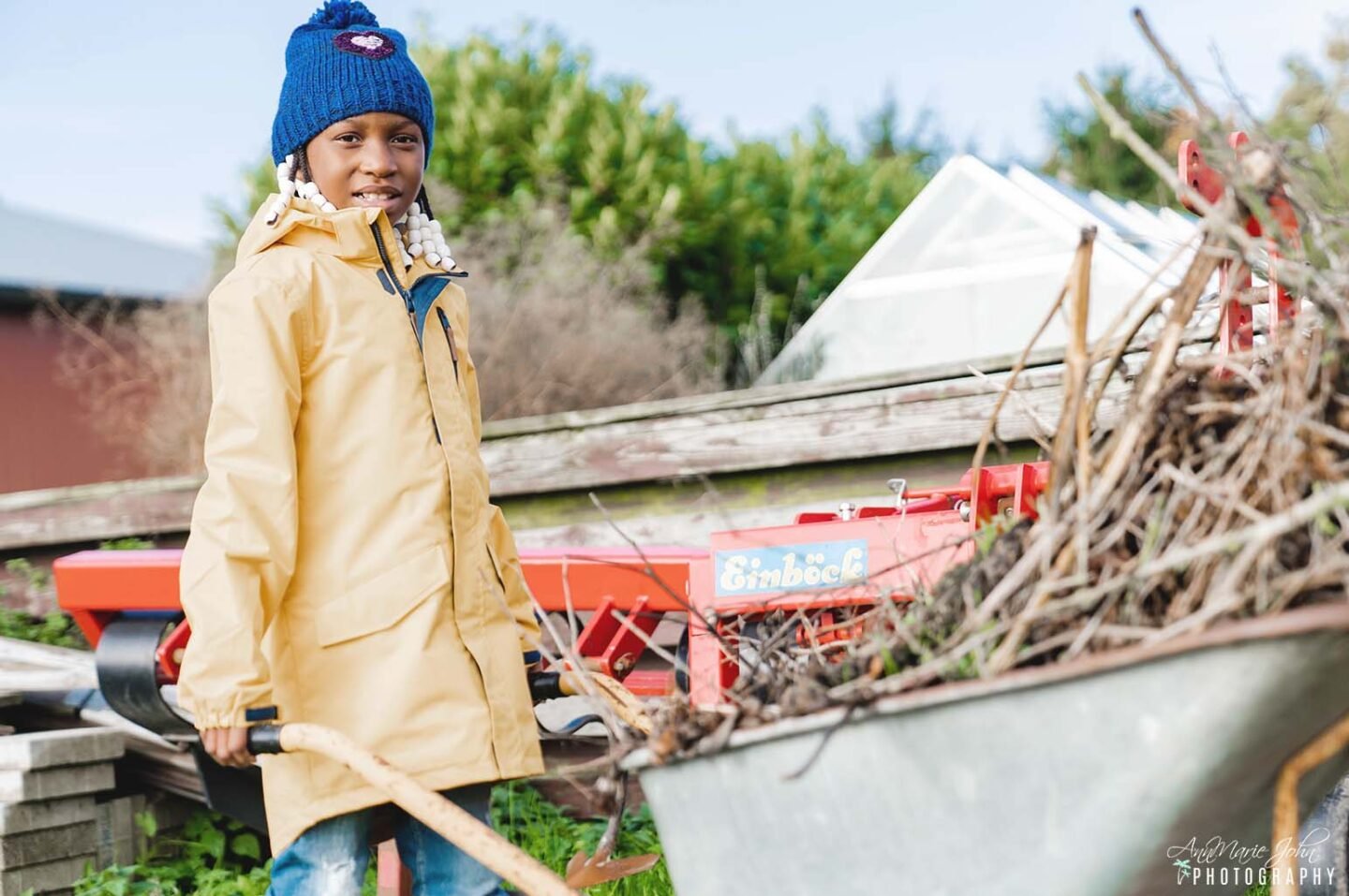 3 Great Ideas For Making Gardening More Enjoyable