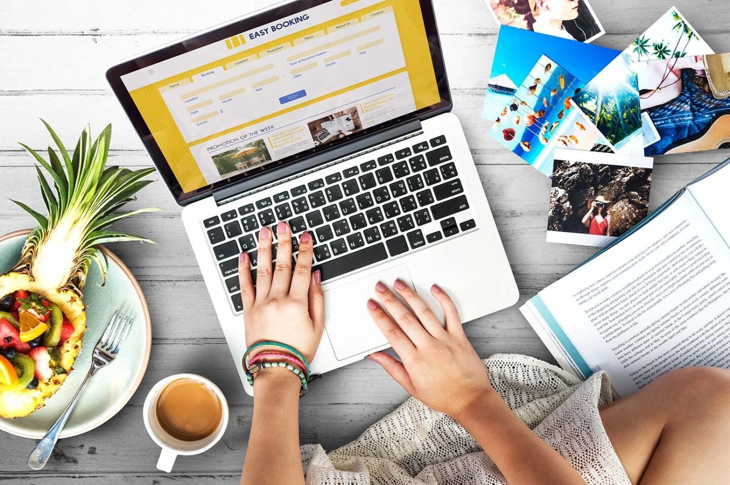 Planning On Moving Abroad? Here’s Some Of The Legalwork That Awaits You