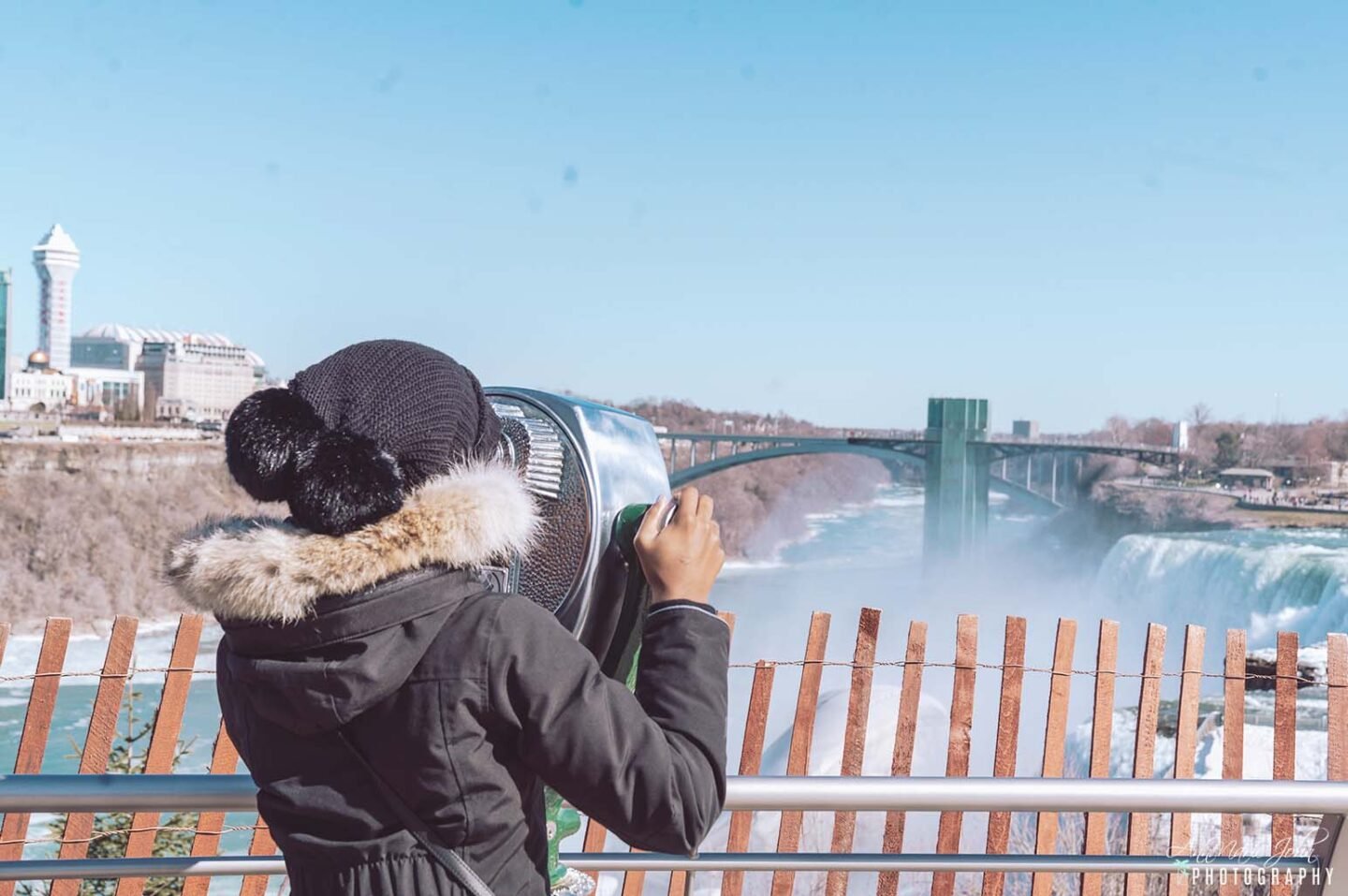 10+ Reasons to Visit Niagara Falls USA