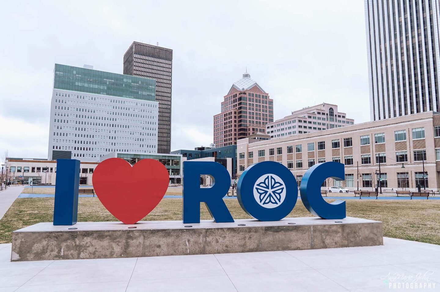 The Many Reasons to Visit Rochester, NY