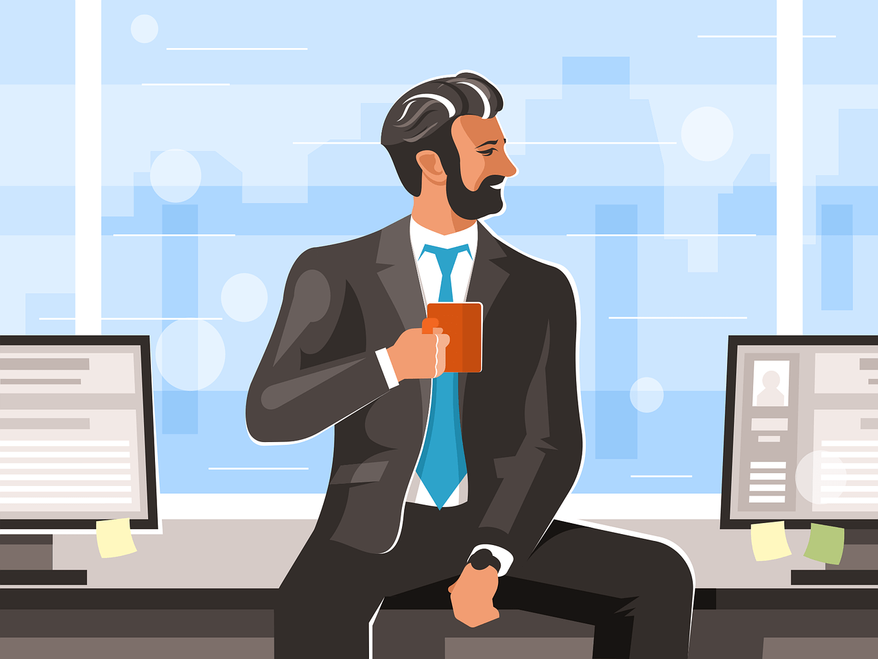 7 Tips For Business Owners To Make The Job Easier