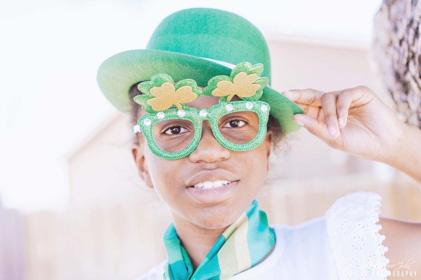 20+ Ways to Celebrate St Patrick’s Day with Kids