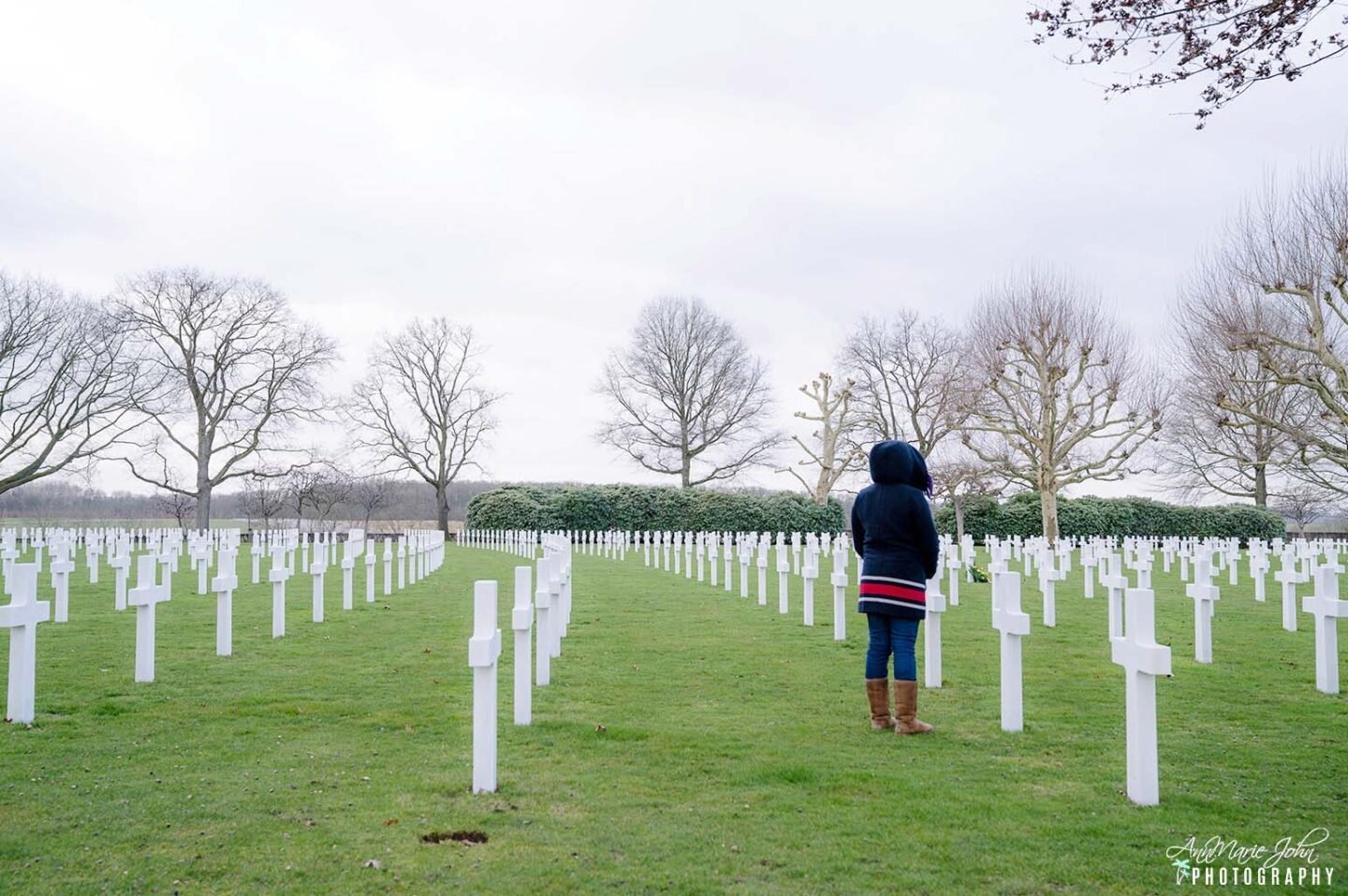 20+ Easy Ways to Show Respect on Memorial Day