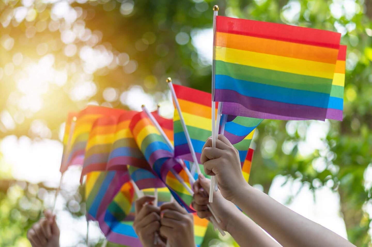 Top Ways Girls Can Show Support For Their Friends of Different Sexuality