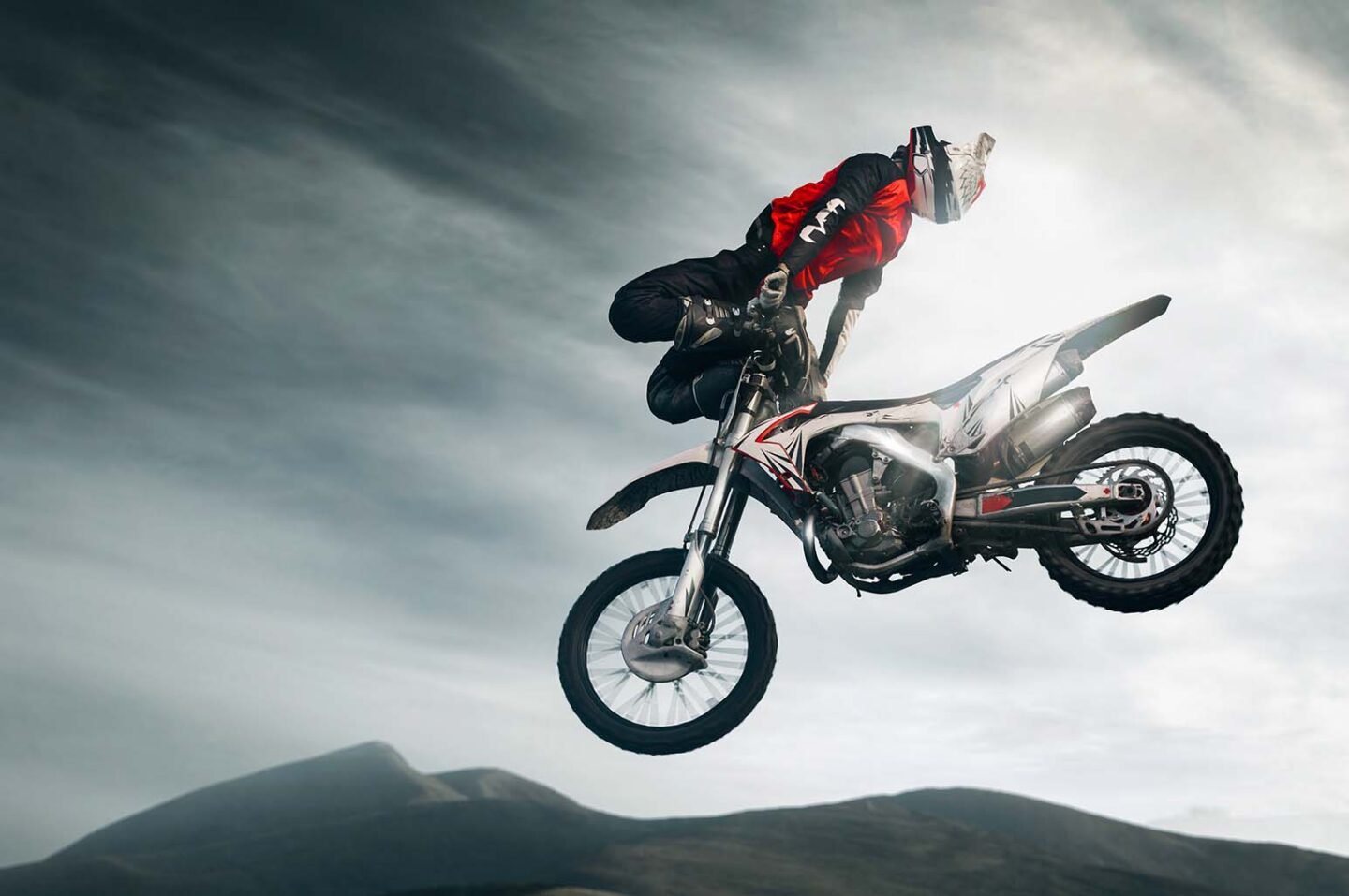 How To Make Your Motocross Dreams Come True