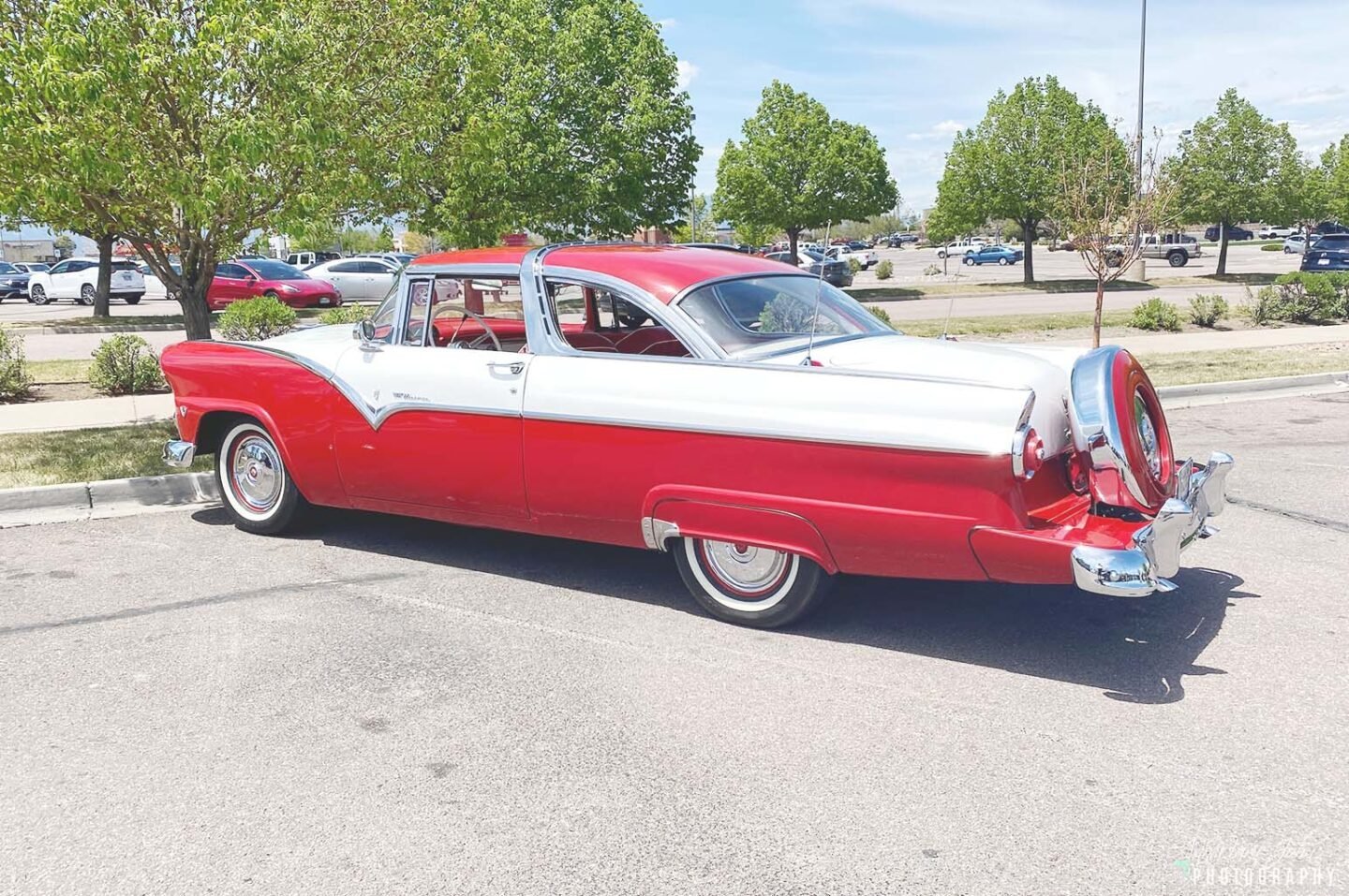 6 Things You Can Do If You Inherit A Vintage Car