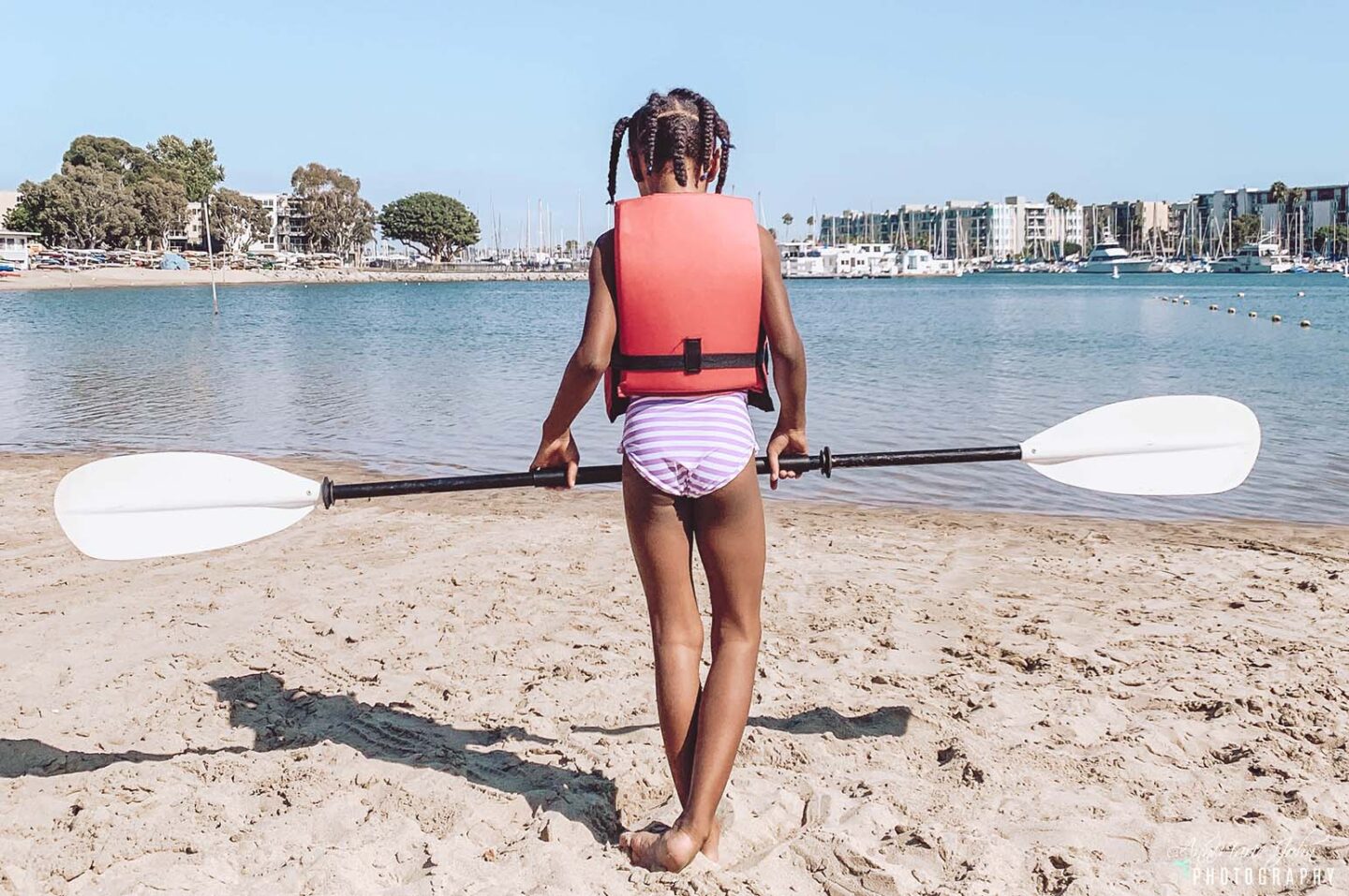 Stand-Up Paddleboarding Essentials