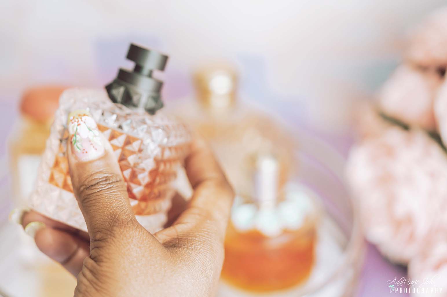 The Ultimate Guide To Finding Your Signature Scent AnnMarie John