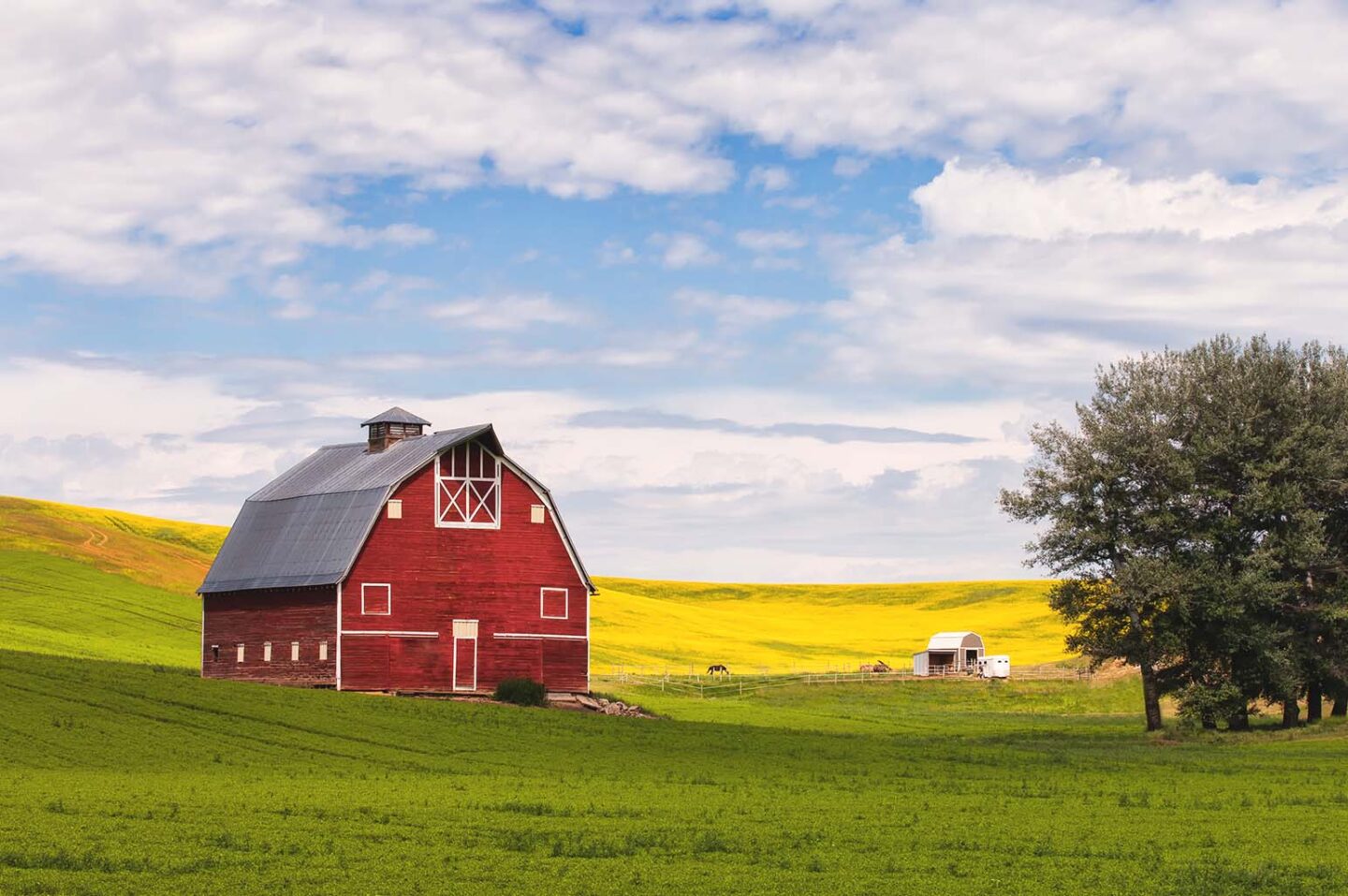 Pole Barn Kits