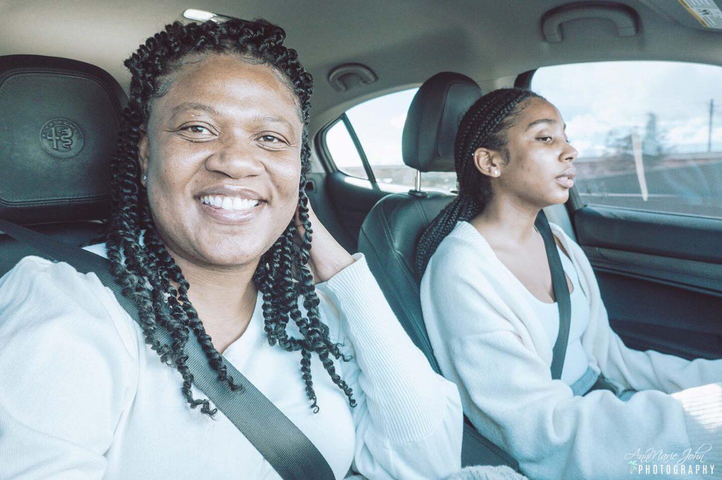Stress-Free Tips to Teach Your Teen How To Drive