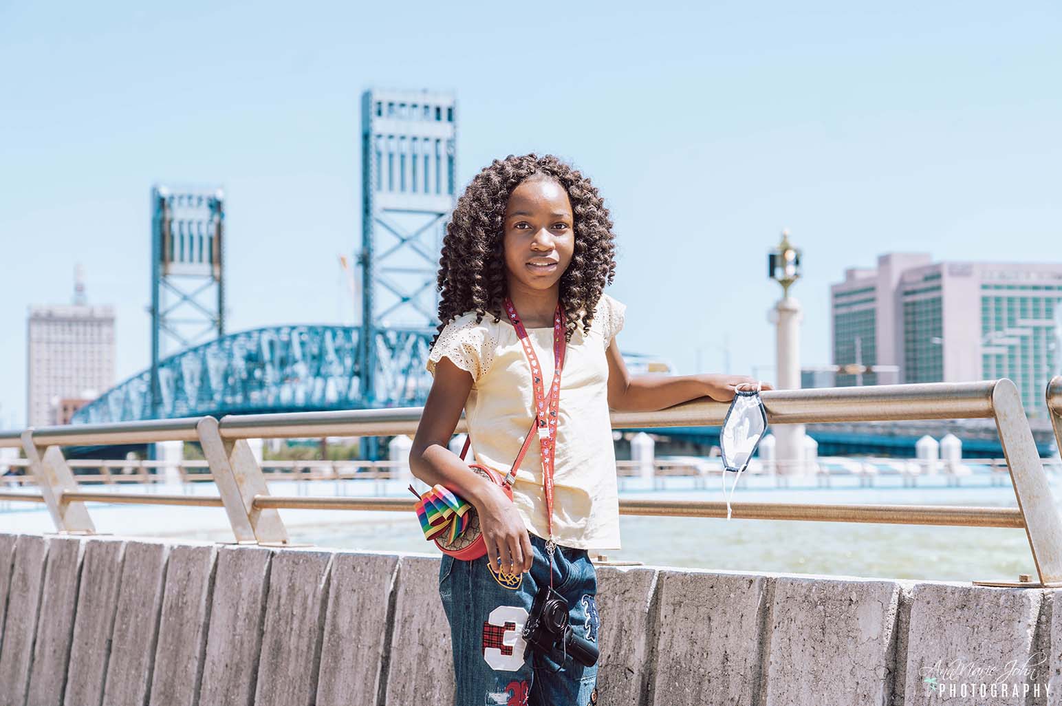 Why Travel is Important AnnMarie John