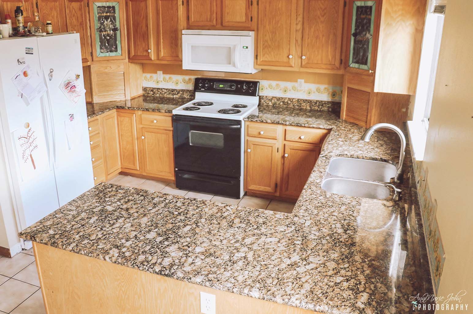 4 Unique and Stylish Renovation Ideas That Will Completely Transform Your Kitchen - AnnMarie John