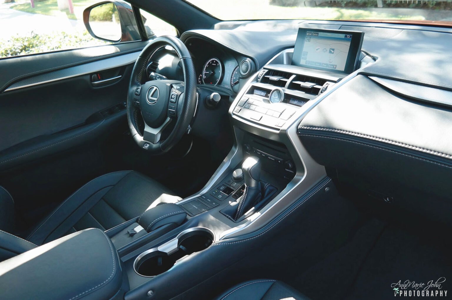 How To Level Up Your Car Interior And Give It A Luxurious Look ...
