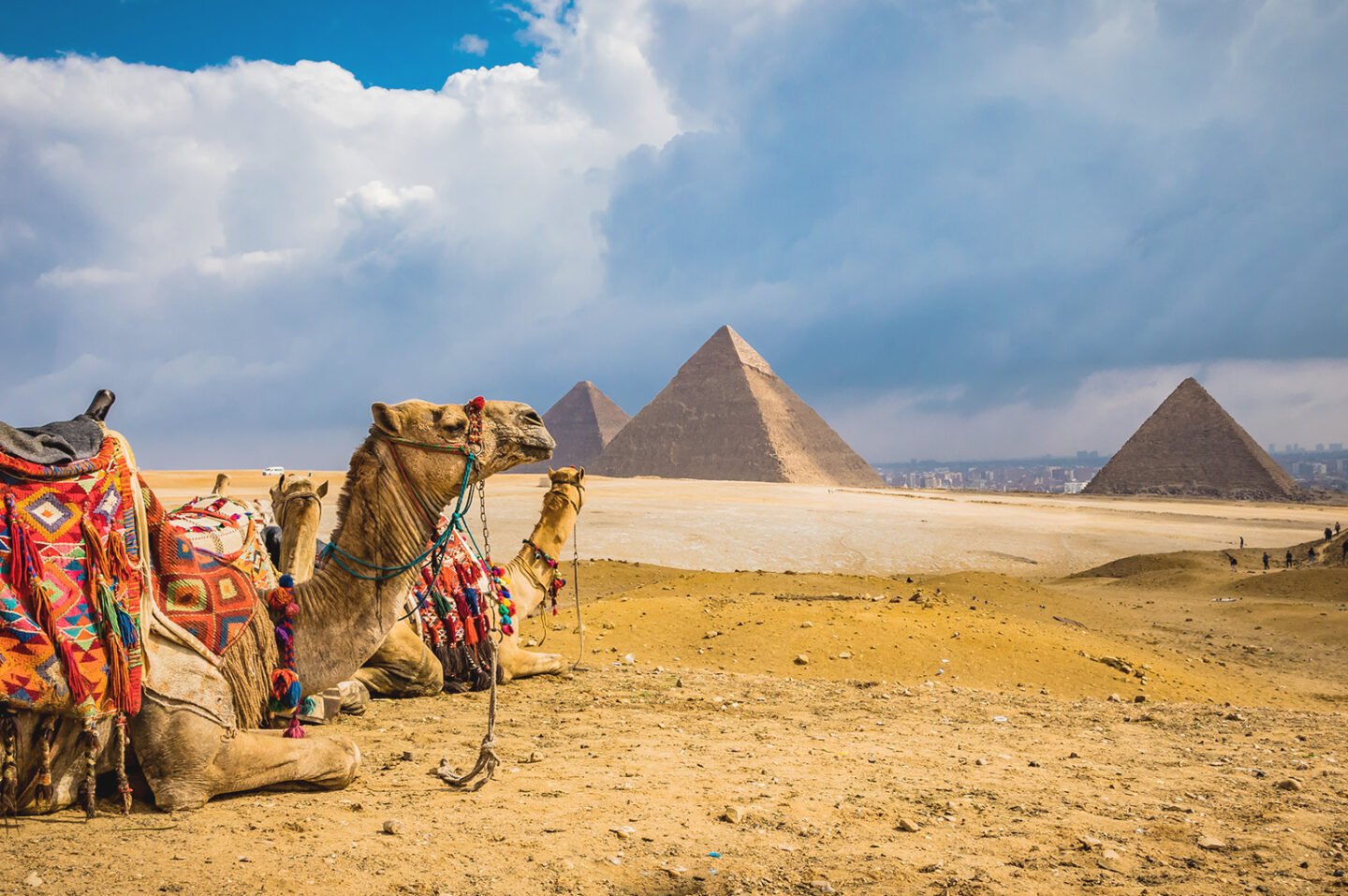 7 Awe-Inspiring Things To See The Next Time You’re In Egypt