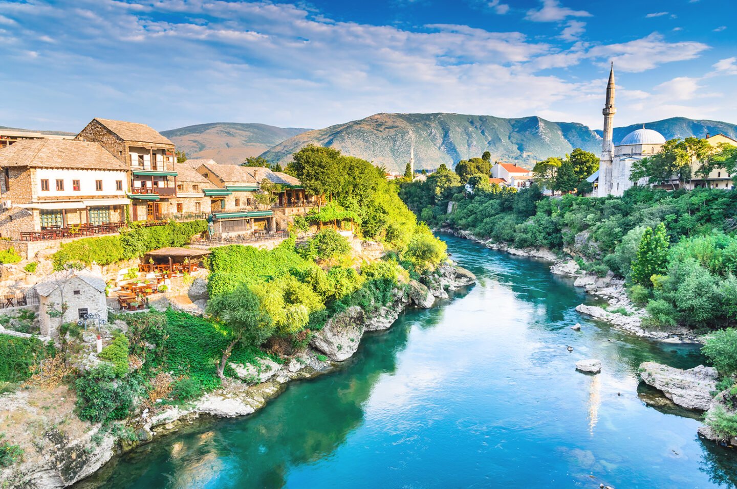 The Top 10 Places You Must See While Visiting the Balkans