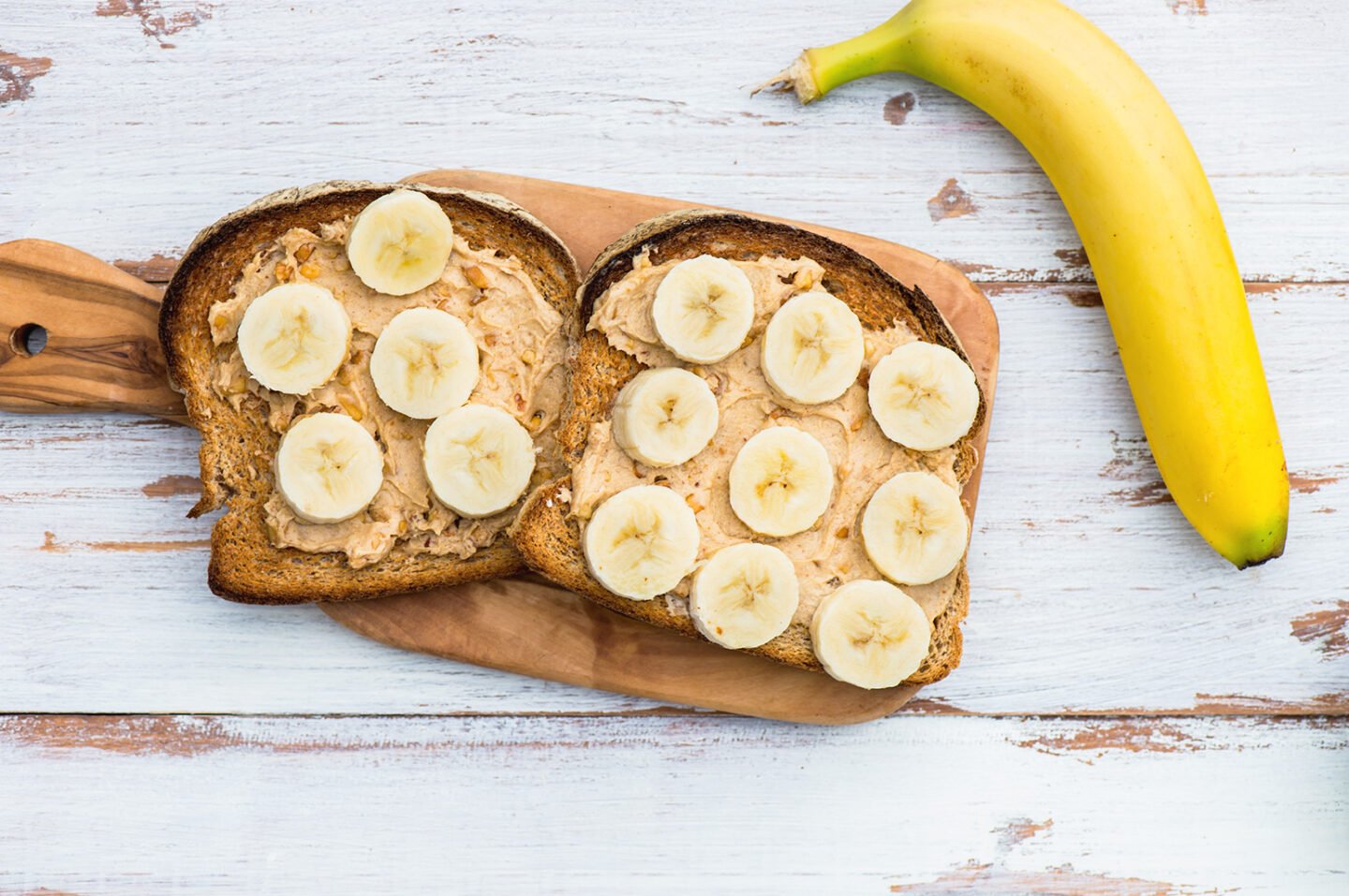 Healthy Late Night Snacks