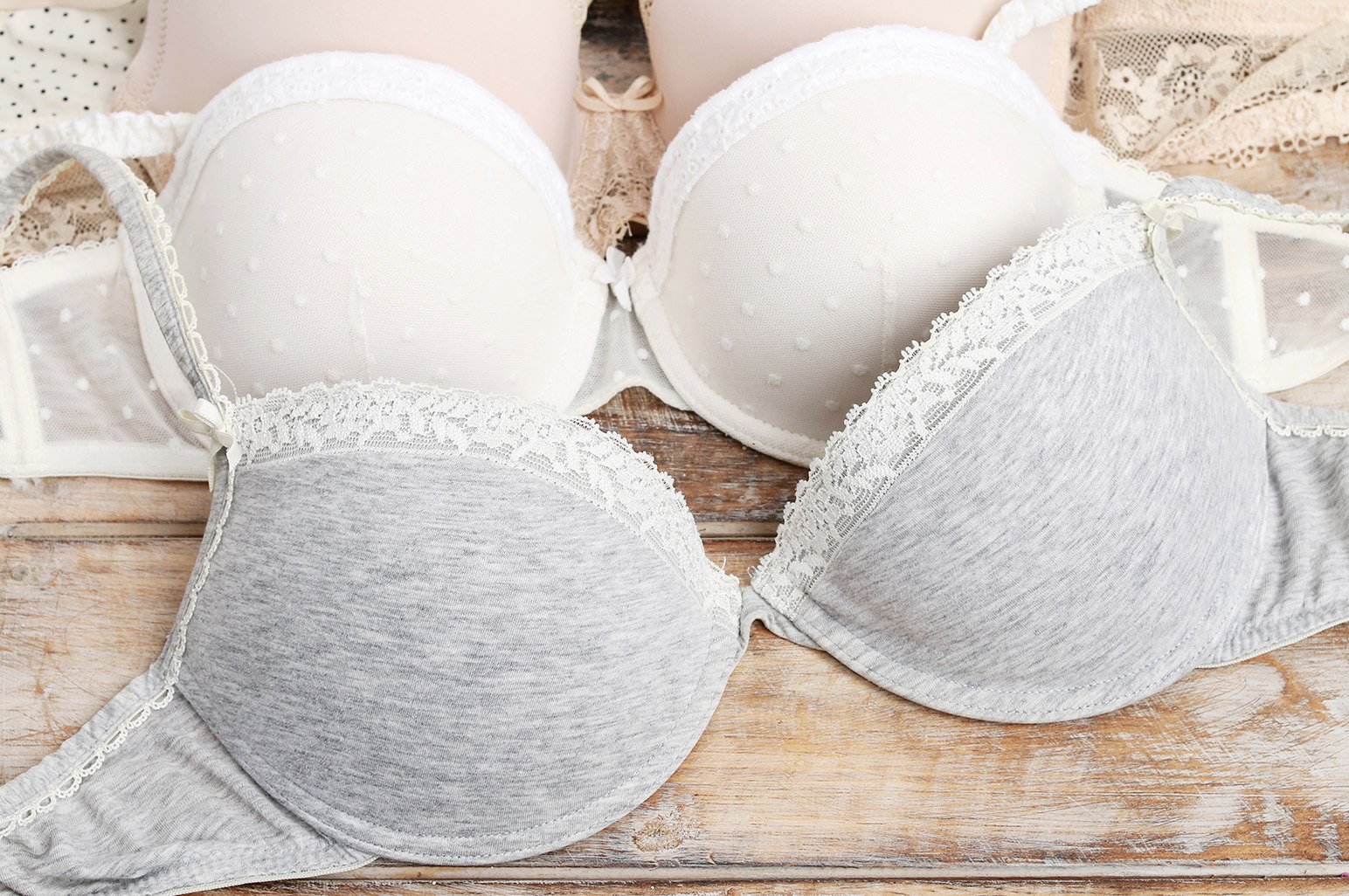 How To Pick The Right Bra & Why Is It Important? AnnMarie John