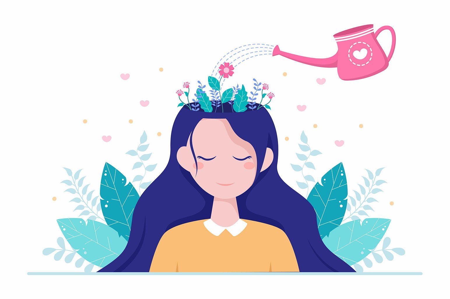 How To Tackle Mental Health Issues To Significantly Improve Your Lifestyle AnnMarie John