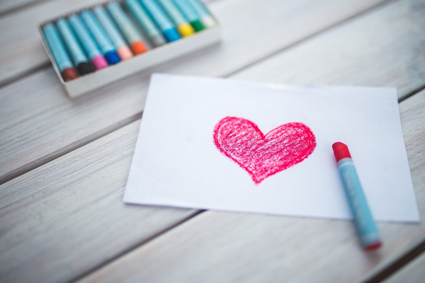 How to Explain the True Meaning of Valentine's Day to Kids - DFWChild