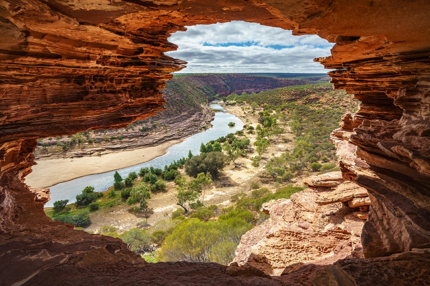 Guide To The Australian Outback