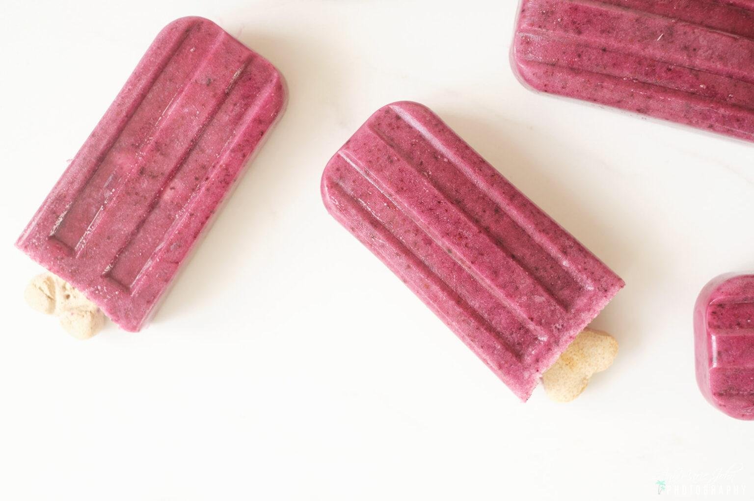 Snapshot of Banana For Dog Bone Health