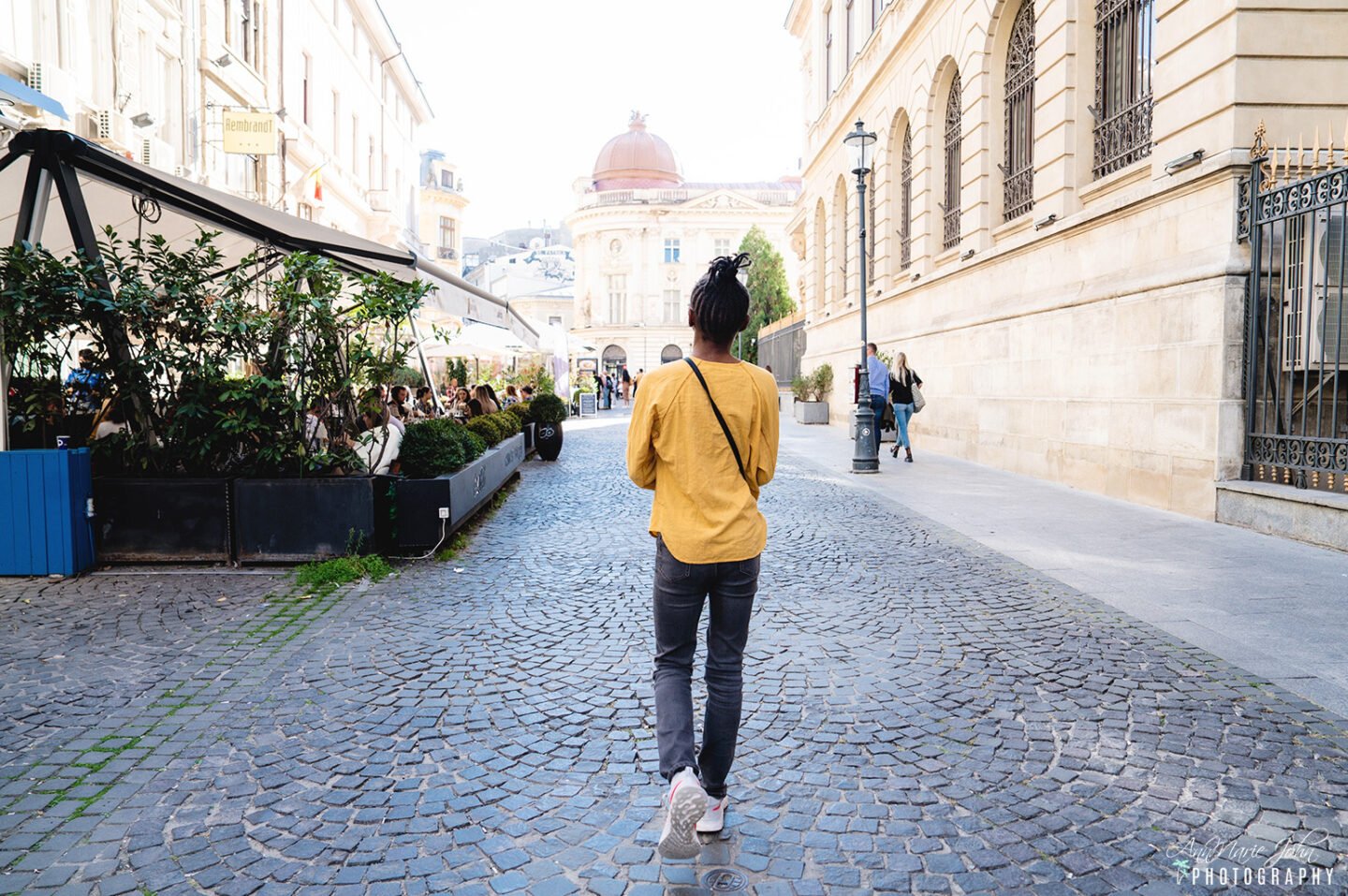 Tips for Introverts Traveling the World Solo