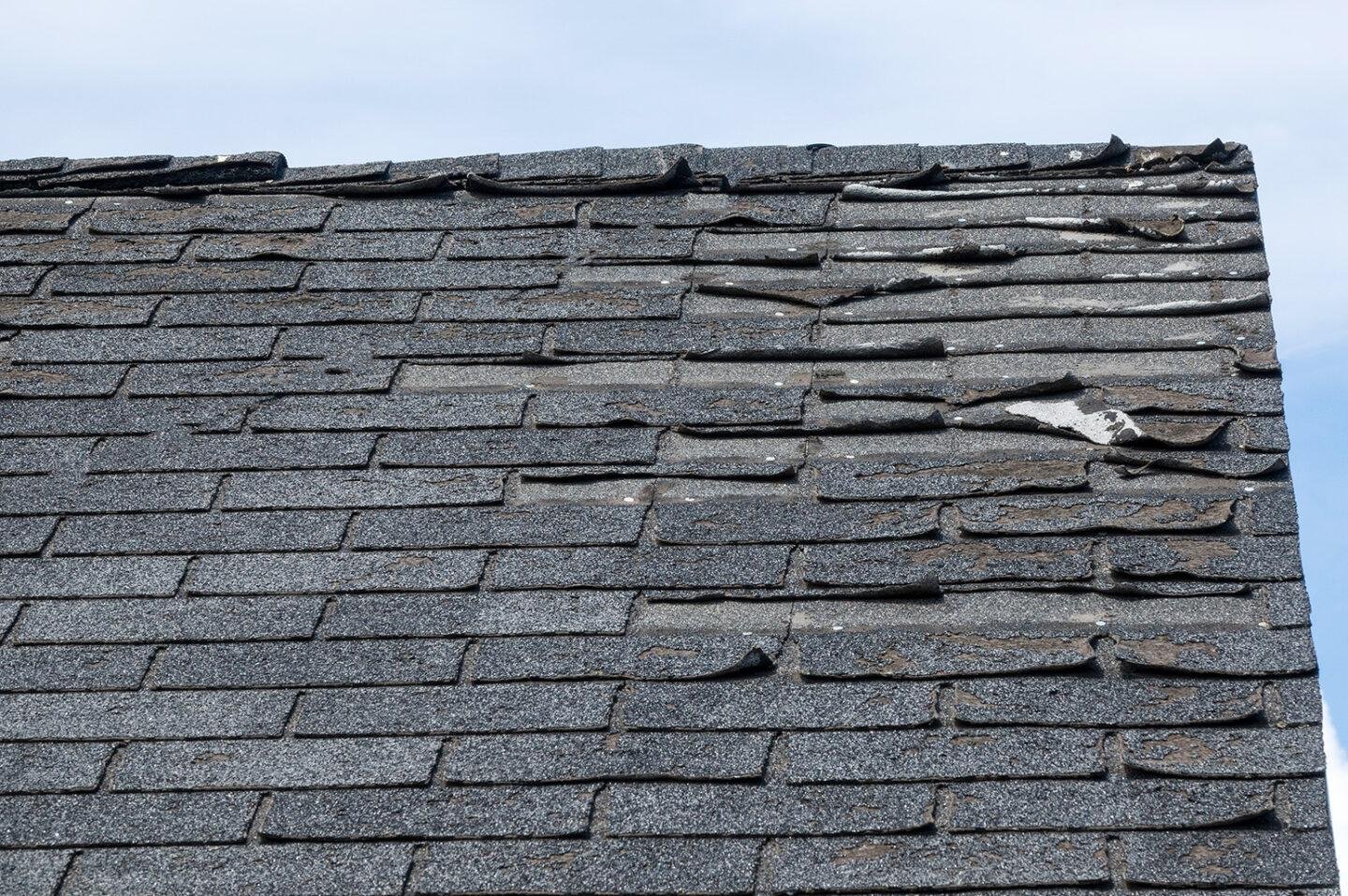 Telltale Signs of a Damaged Roof
