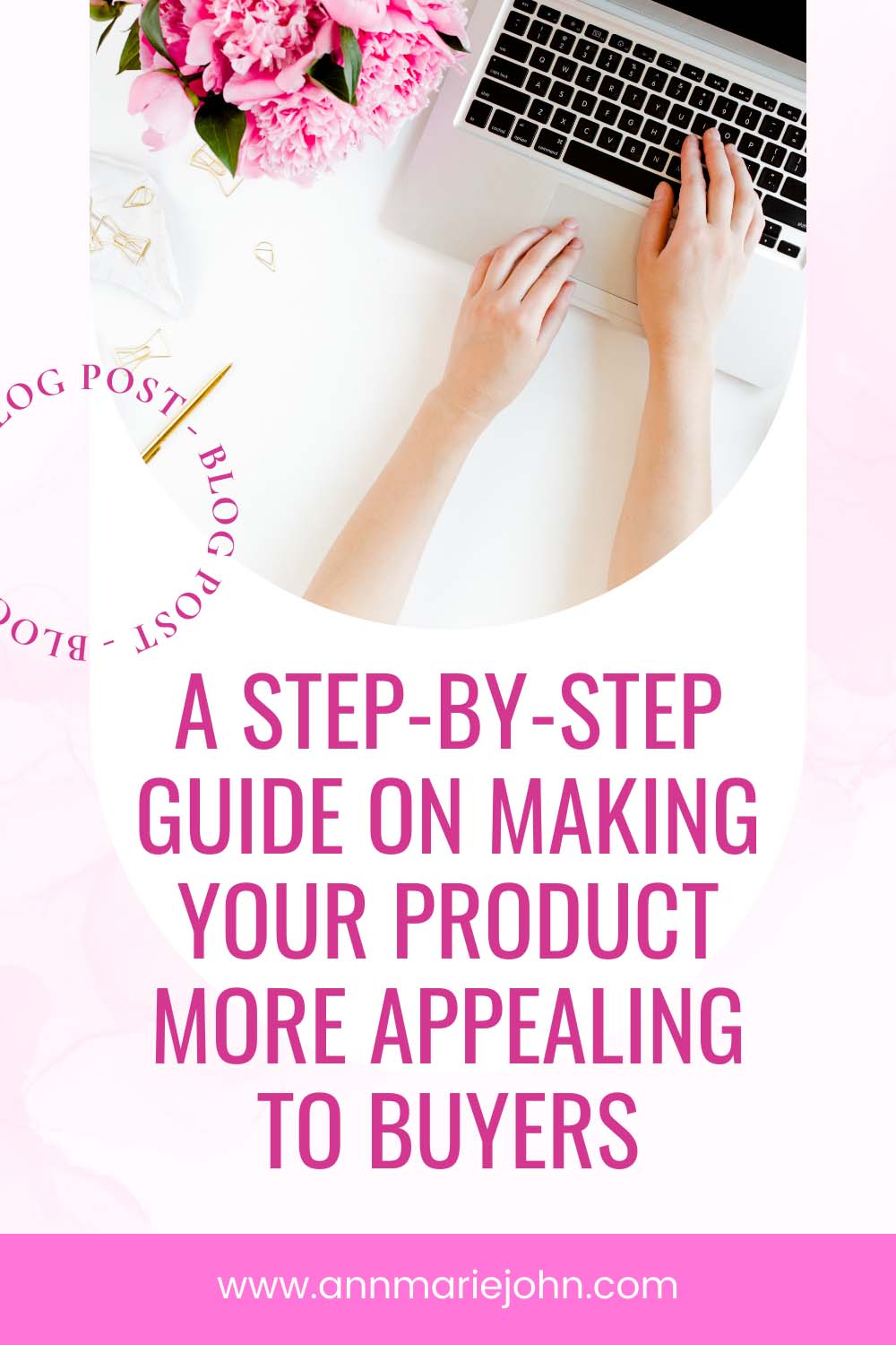 Making Your Product More Appealing To Buyers