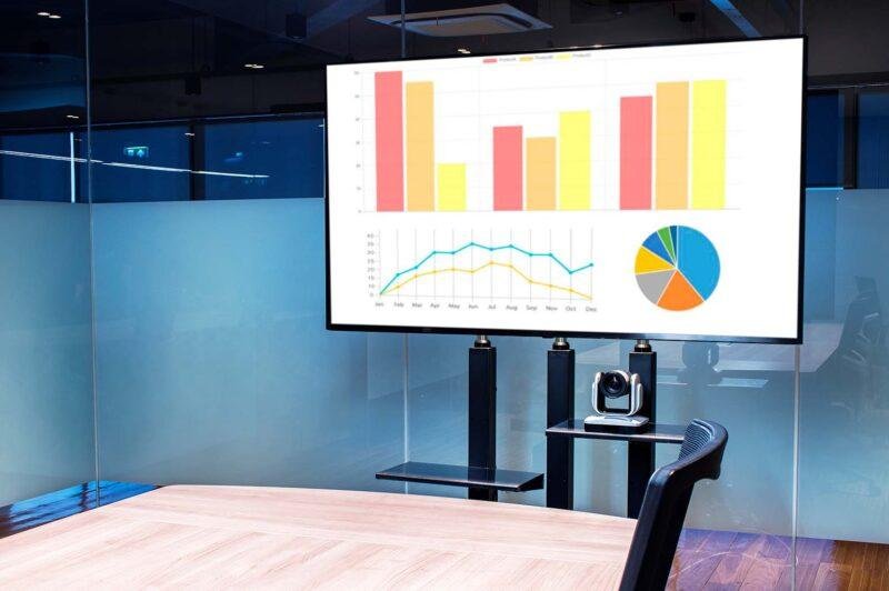 5 Mistakes to Avoid When Making a PowerPoint Presentation - AnnMarie John