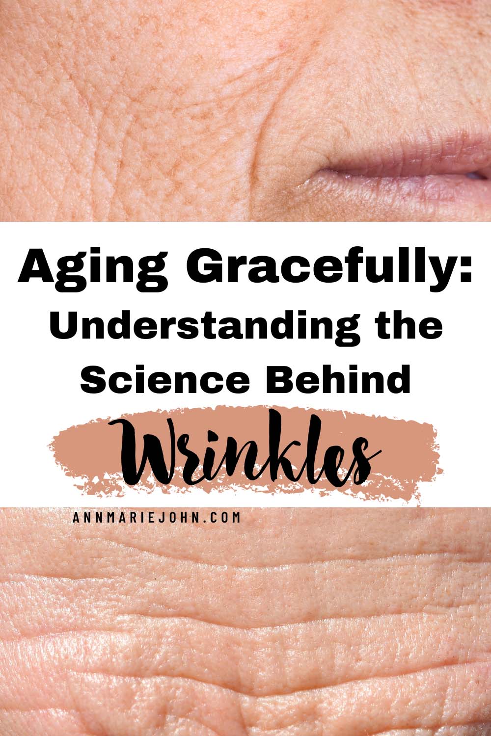 Understanding the Science Behind Wrinkles